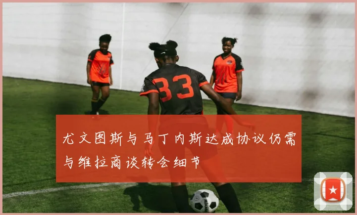 尤文图斯与马丁内斯达成协议仍需与维拉商谈转会细节